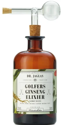 Gläser * Dr. Jaglas Dosierer