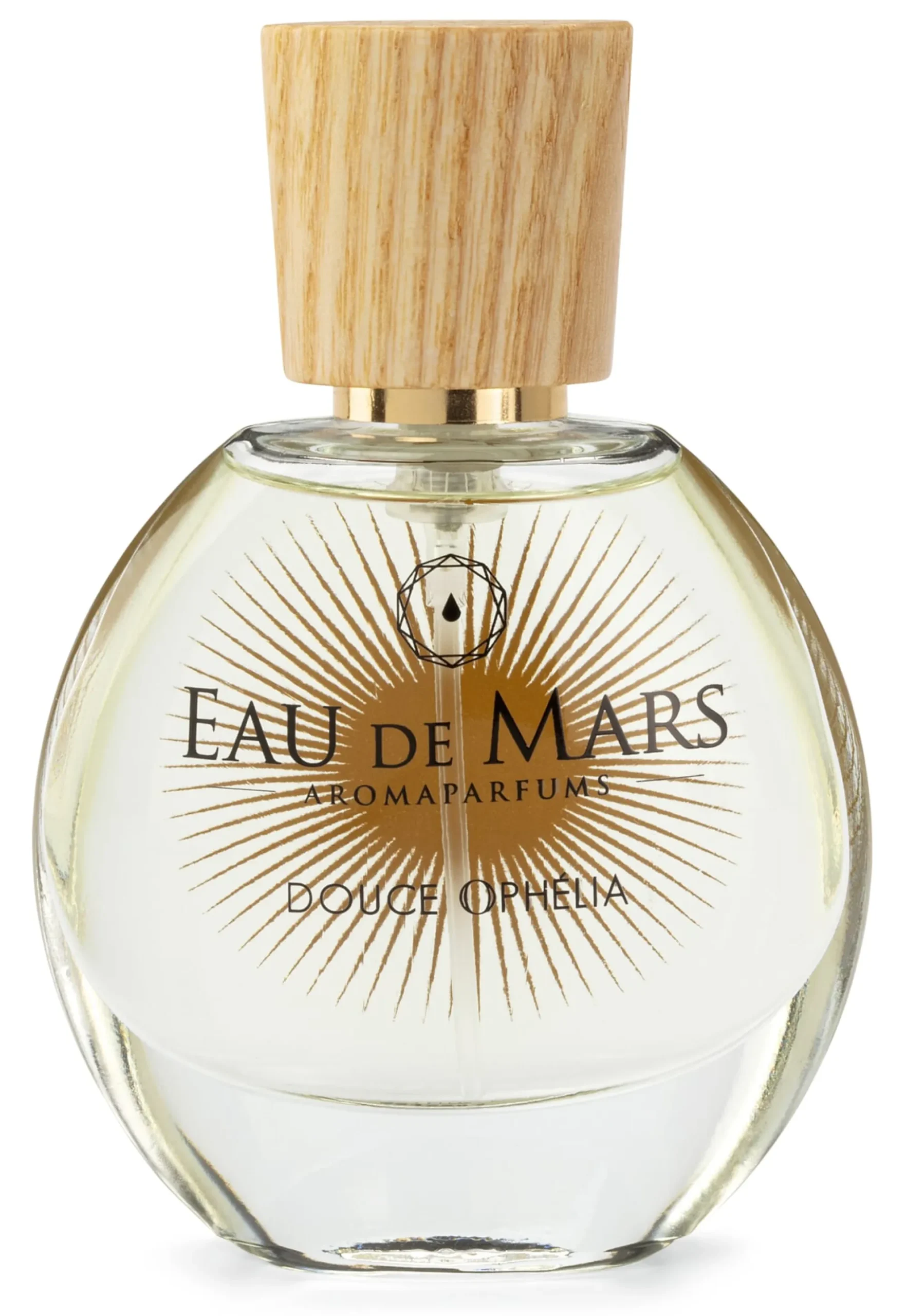 Damendüfte * Aimée de Mars Douce Ophélia Eau de Parfum