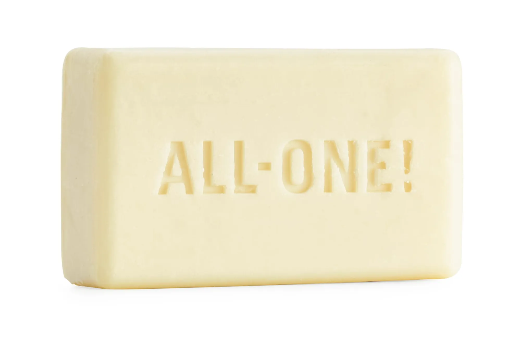 Hautpflege * Dr. Bronner’s Seifen
