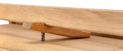 Tafeln|Schreiben & Basteln * Schöllner Holzspielzeug Drehbare Standtafel Erlenholz