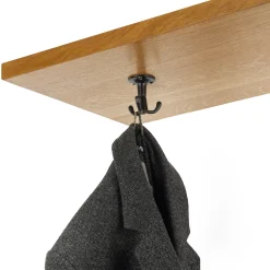Badaccessoires|Garderobe & Diele * Jürgen Schwerter Iserlohn Drehhaken Gusseisen