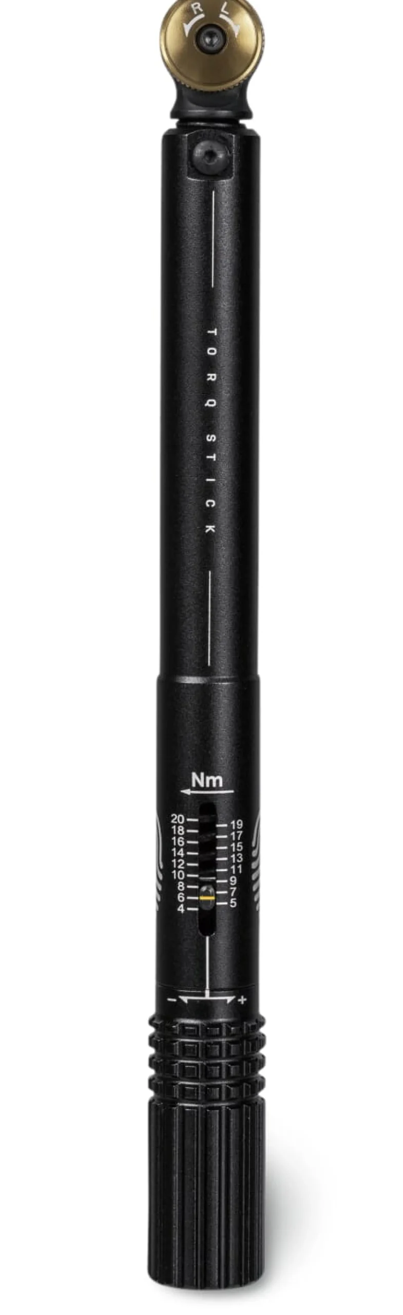 Fahrradzubehör|Werkzeug & Werkstatt * Drehmomentschlüssel Torq-Stick 4-20Nm