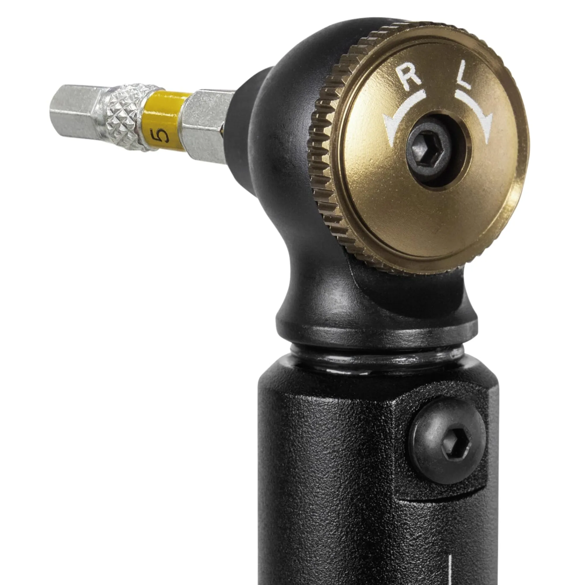 Fahrradzubehör|Werkzeug & Werkstatt * Drehmomentschlüssel Torq-Stick 4-20Nm