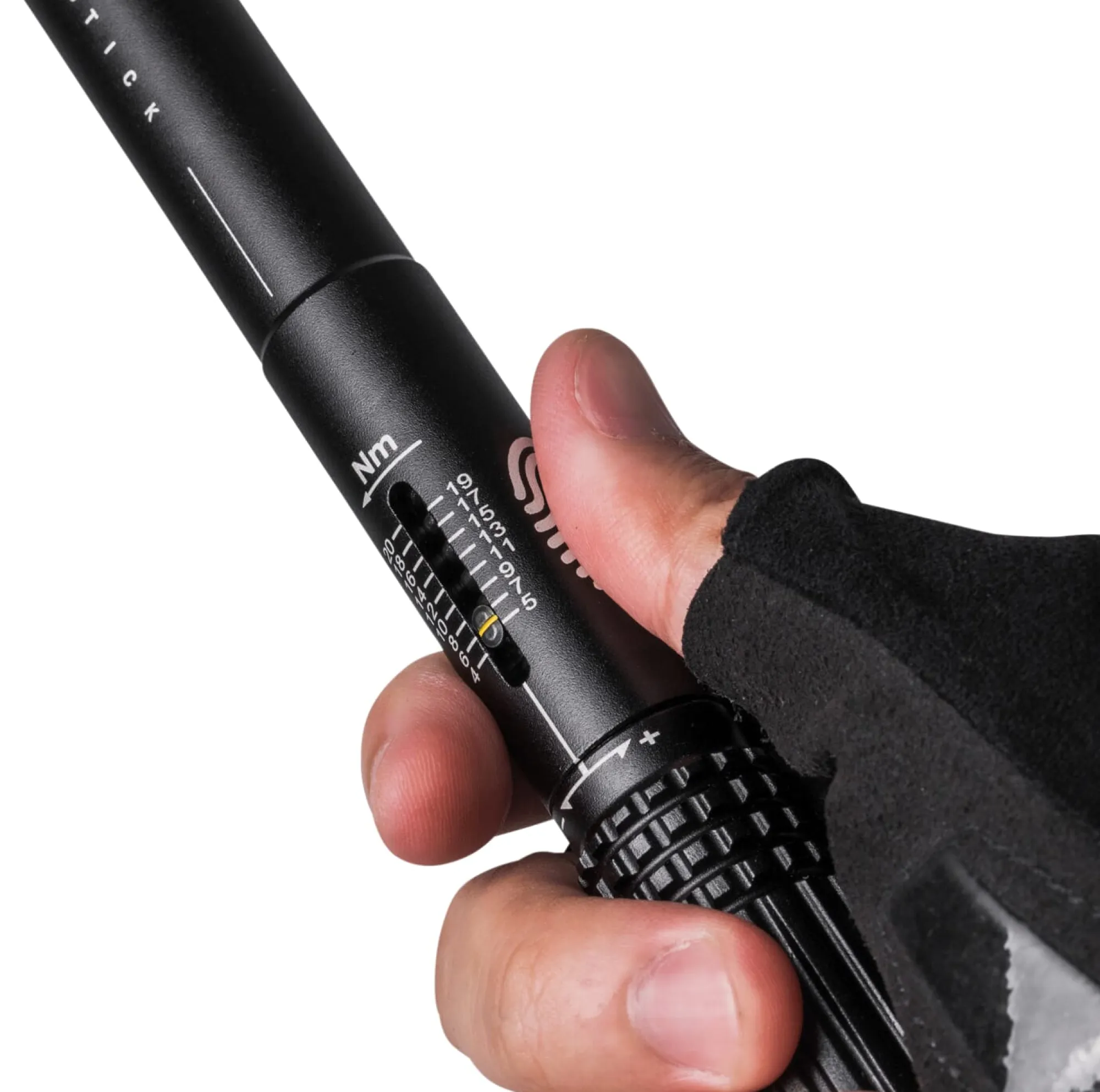 Fahrradzubehör|Werkzeug & Werkstatt * Drehmomentschlüssel Torq-Stick 4-20Nm