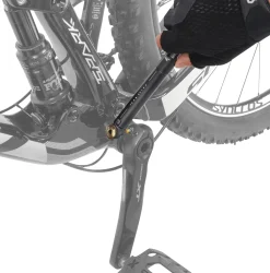Fahrradzubehör|Werkzeug & Werkstatt * Drehmomentschlüssel Torq-Stick 4-20Nm