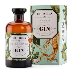 Gin * Dr. Jaglas Gin-Seng