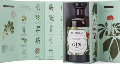 Gin * Dr. Jaglas Gin-Seng