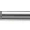 Druckbleistifte|Bleistifte * Manufactum Druckbleistift Aluminium 0,5-mm-Mine