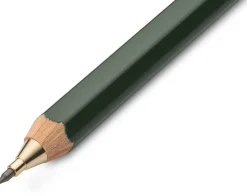 Druckbleistifte|Bleistifte * Ohto Druckbleistift Zedernholz 2-mm-Mine