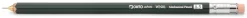 Druckbleistifte|Bleistifte * Ohto Druckbleistift Zedernholz 0,5-mm-Mine