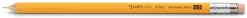 Druckbleistifte|Bleistifte * Ohto Druckbleistift Zedernholz 0,5-mm-Mine