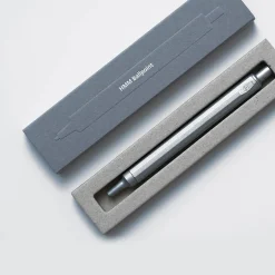 Kugelschreiber * HMM Druckkugelschreiber Aluminium