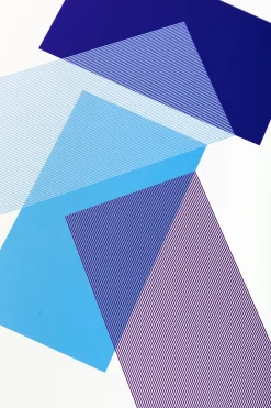 Globen & Karten * Druck Solids and Strokes