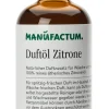 Pflege- & Putzmittel|Wäschepflege * Manufactum Duftöl Zitrone