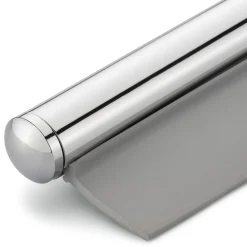 Badaccessoires * Windisch Duschabzieher Messing verchromt