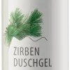 Hautpflege * Grüner Duschgel Zirbe