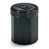 Anspitzer * Dux Doppelspitzer-Dose Duroplast