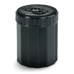 Anspitzer * Dux Doppelspitzer-Dose Duroplast