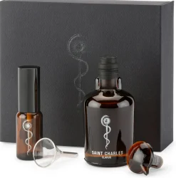 Damendüfte * Saint Charles Organics Eau de Toilette Clarus