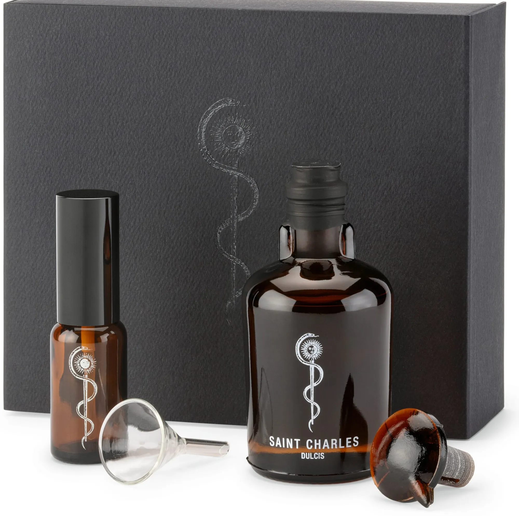 Damendüfte * Saint Charles Organics Eau de Toilette Dulcis