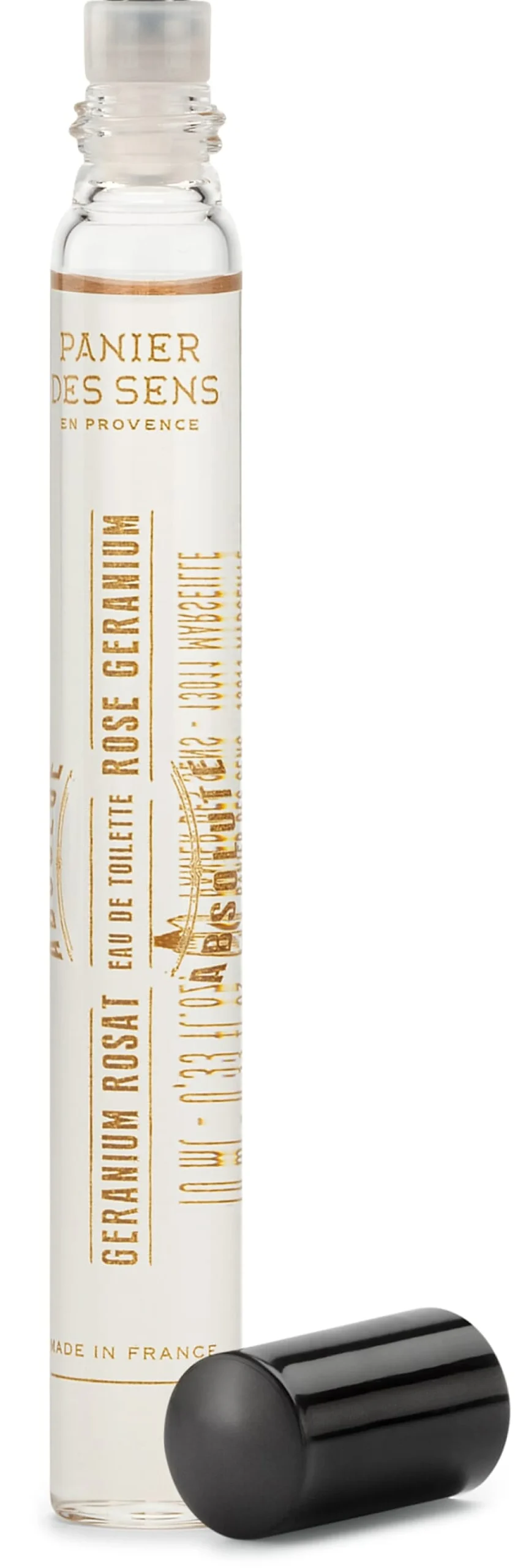 Herrendüfte|Damendüfte * Panier des Sens Eau de Toilette Roll-on