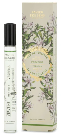 Herrendüfte|Damendüfte * Panier des Sens Eau de Toilette Roll-on