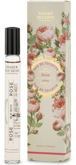 Herrendüfte|Damendüfte * Panier des Sens Eau de Toilette Roll-on