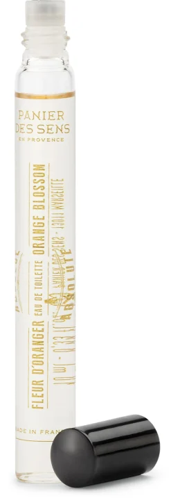 Herrendüfte|Damendüfte * Panier des Sens Eau de Toilette Roll-on