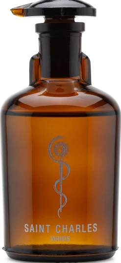 Damendüfte * Saint Charles Organics Eau de Toilette Viridis