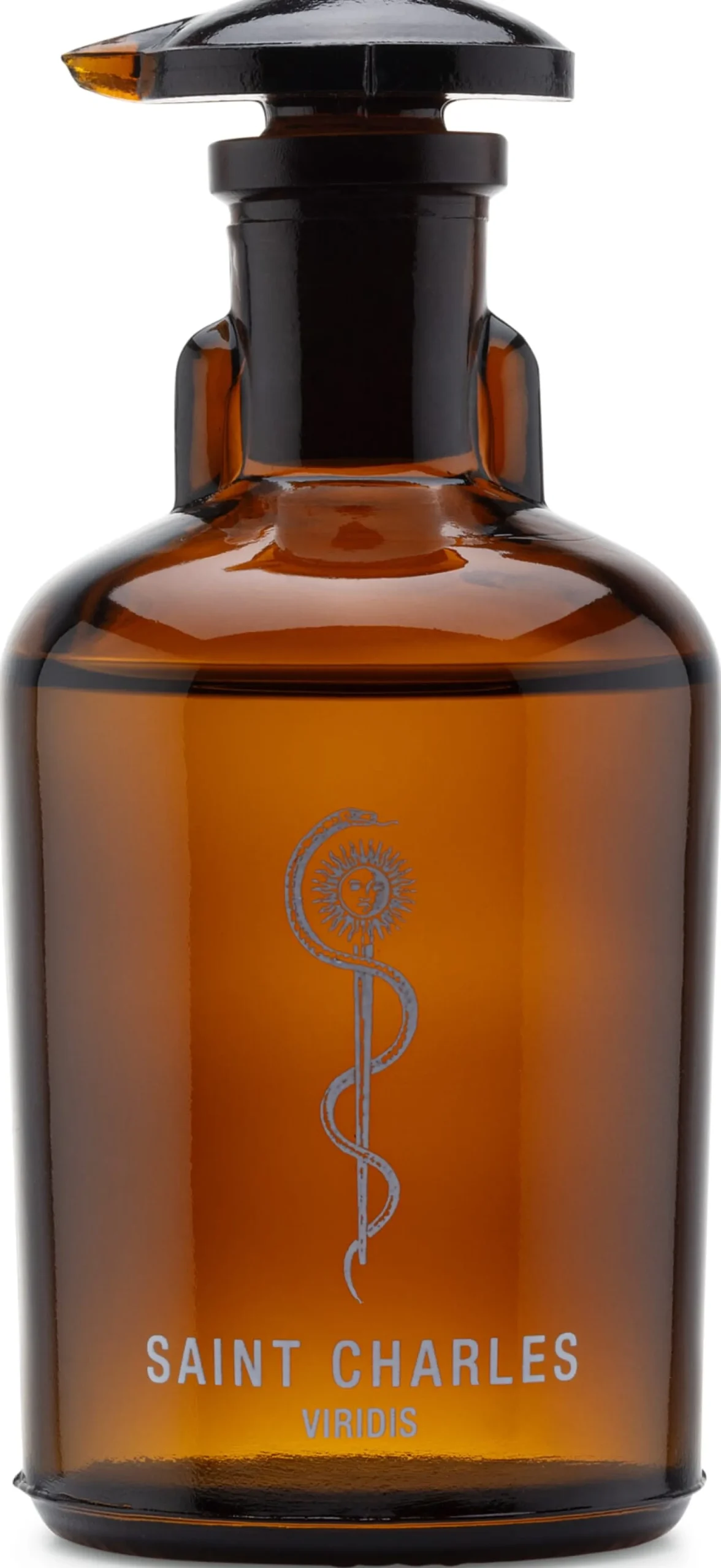 Damendüfte * Saint Charles Organics Eau de Toilette Viridis