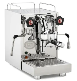 Espressomaschinen * ECM Mechanika VI Slim