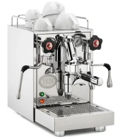 Espressomaschinen * ECM Mechanika VI Slim