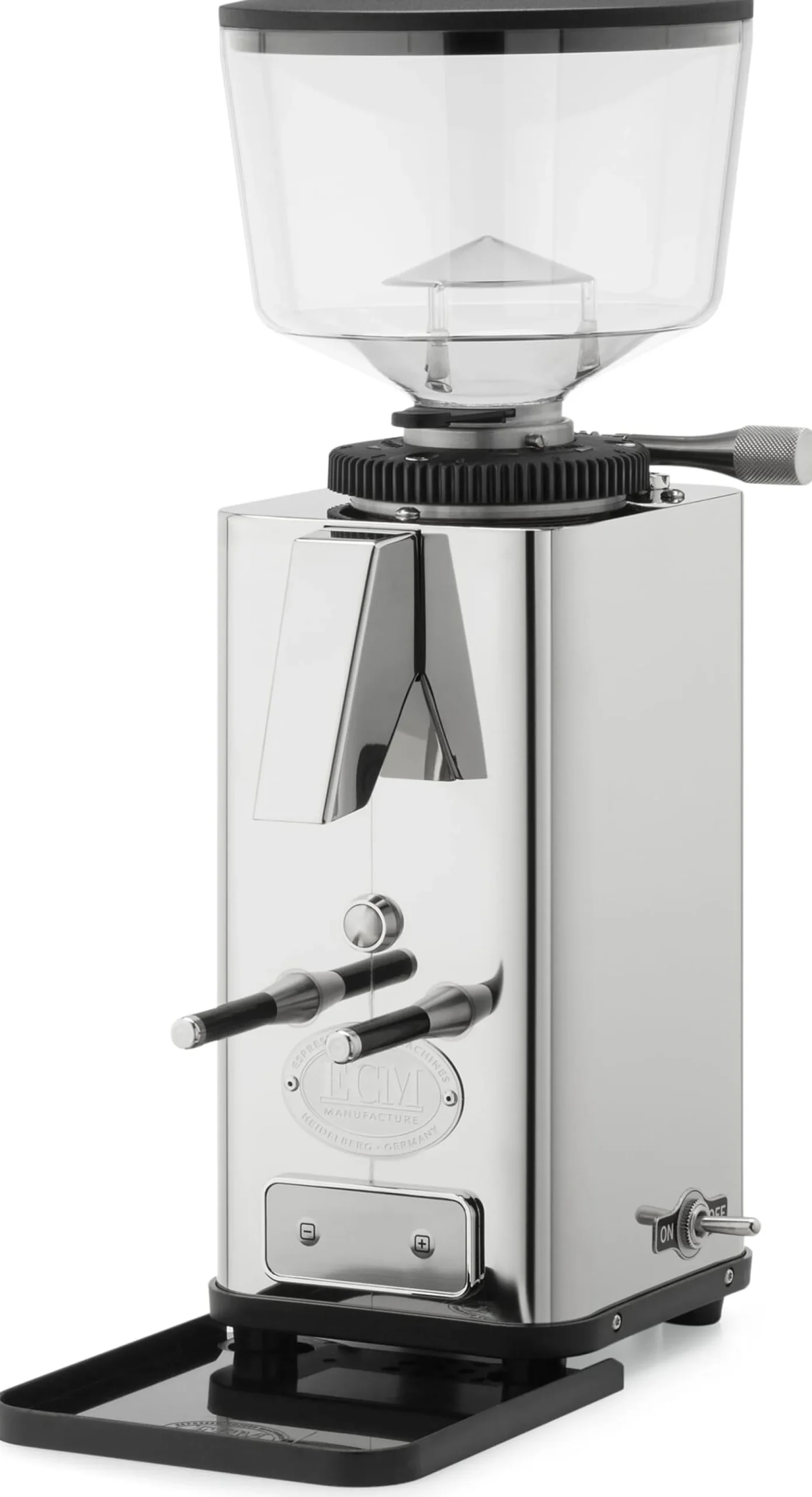 Kaffeemühlen * ECM S-Automatik 64 Espressomühle