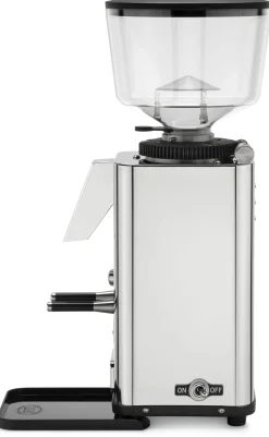 Kaffeemühlen * ECM S-Automatik 64 Espressomühle