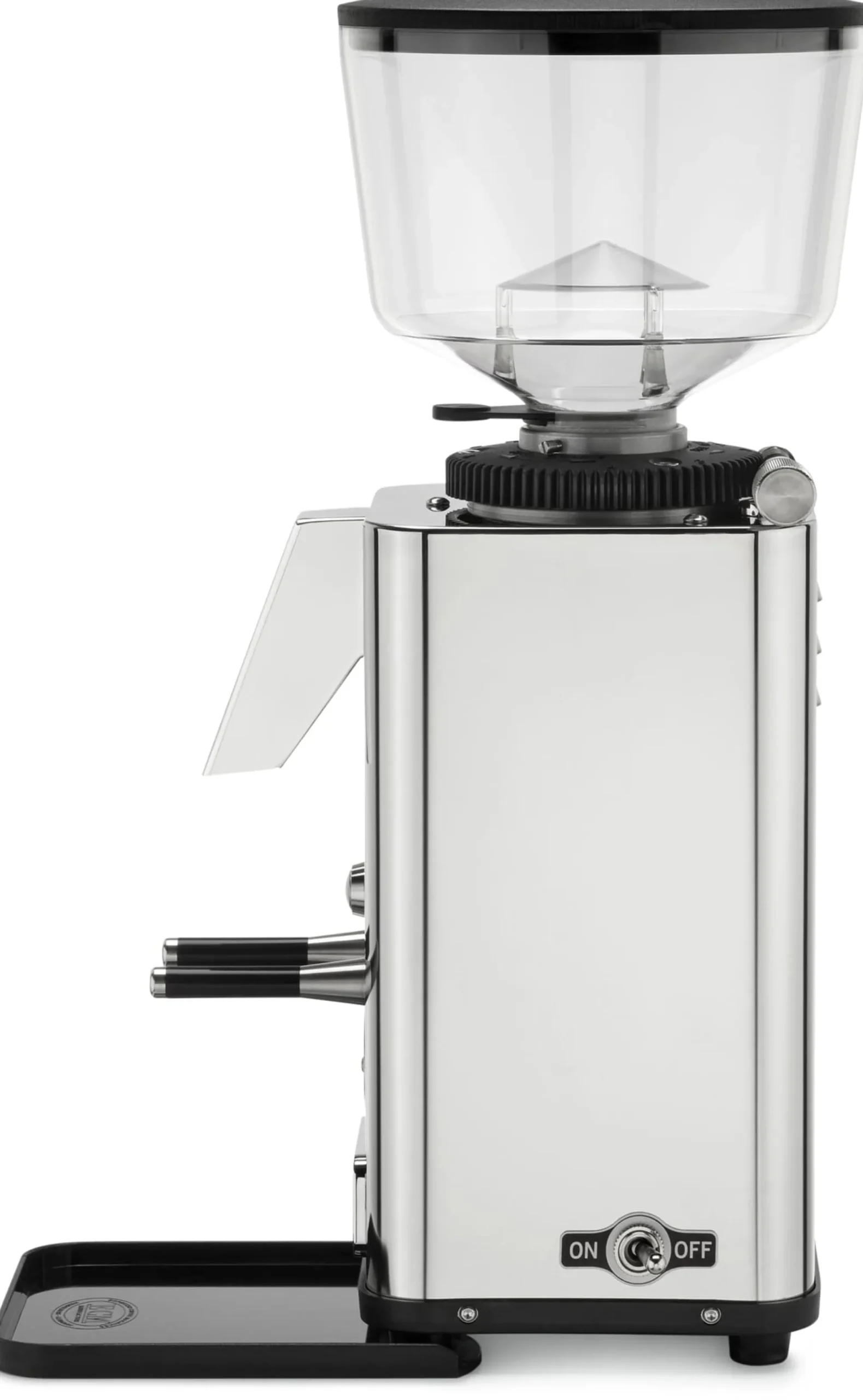 Kaffeemühlen * ECM S-Automatik 64 Espressomühle