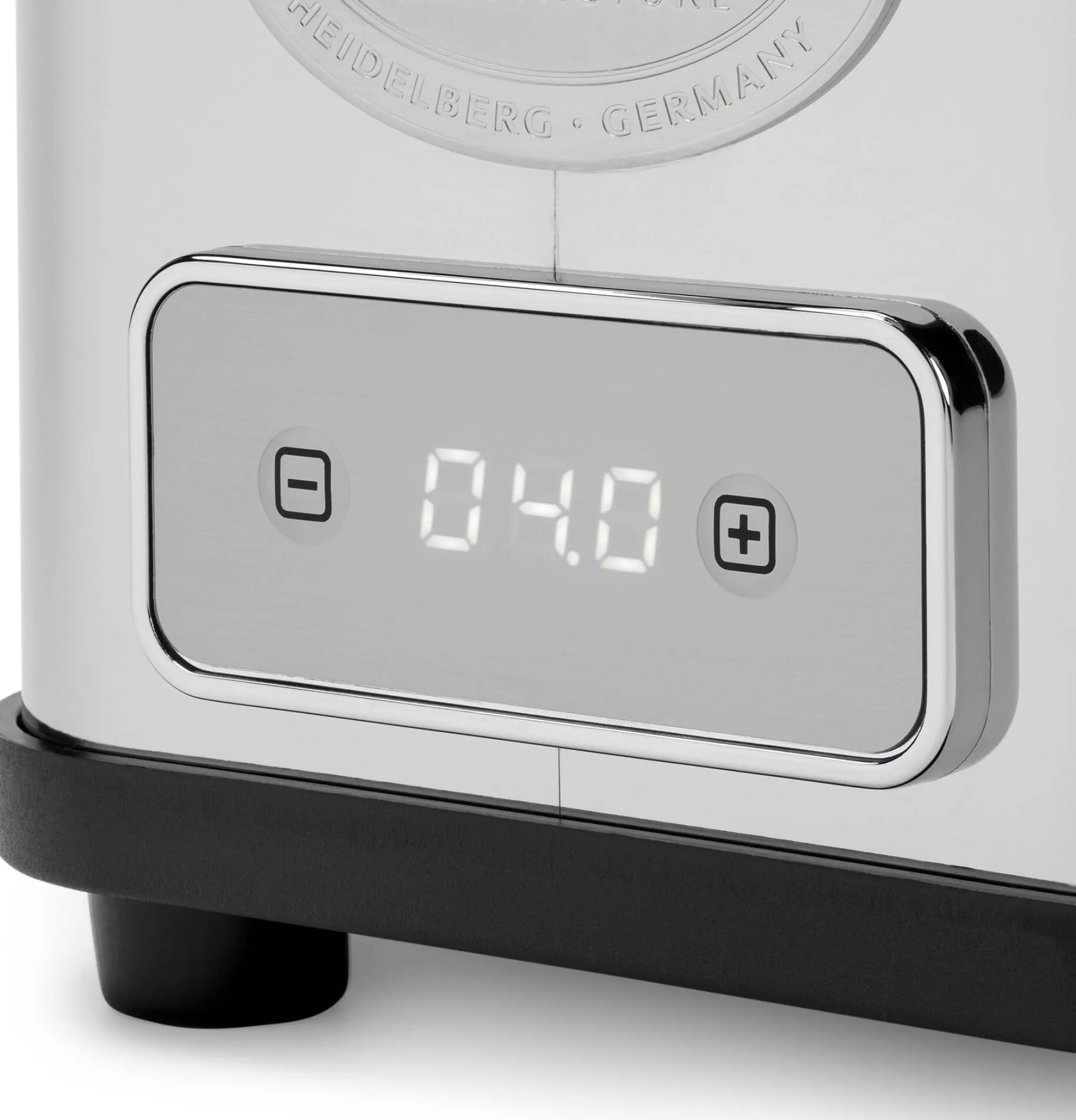 Kaffeemühlen * ECM S-Automatik 64 Espressomühle