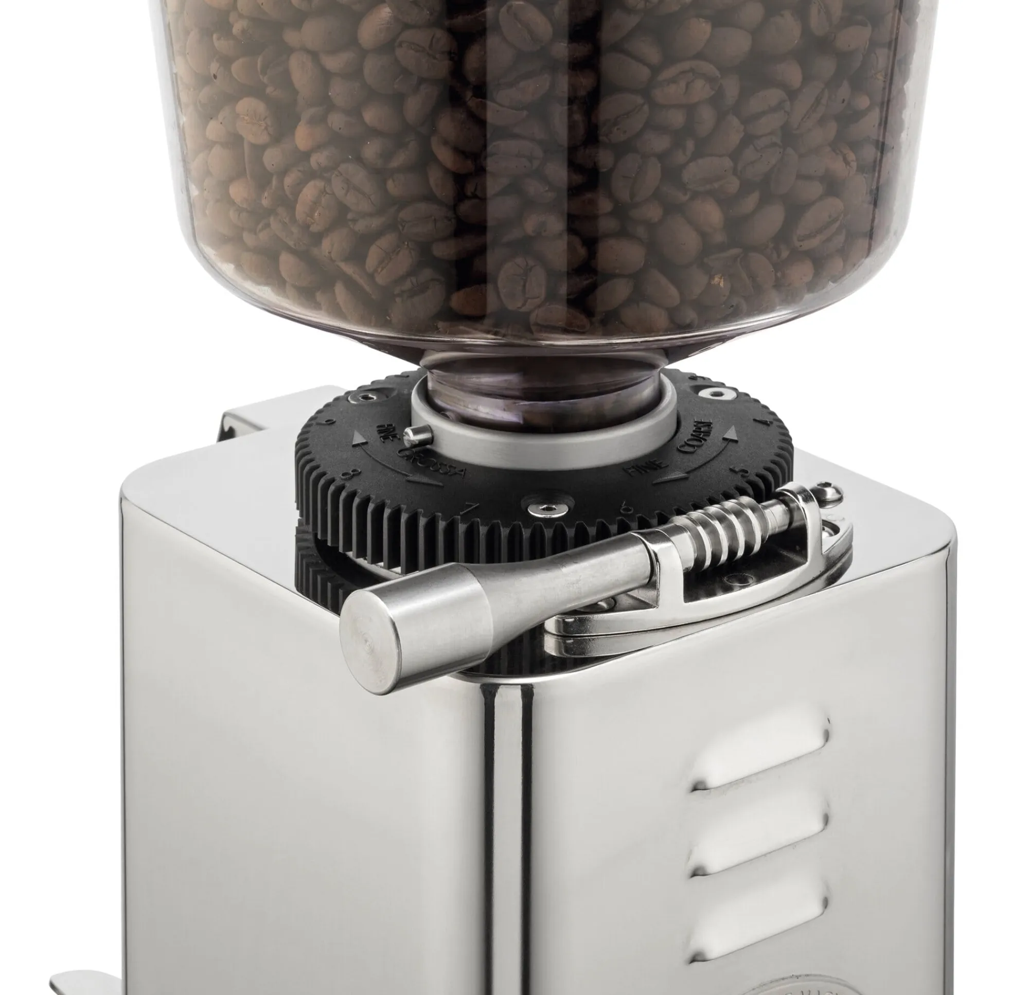 Kaffeemühlen * ECM S-Manuale Espressomühle