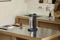 Trinkflaschen * Aarke Edelstahlflasche zu Wassersprudler Carbonator 3