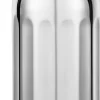 Trinkflaschen|Servierzubehör * Aarke Edelstahlflasche zu Wassersprudler Carbonator Pro