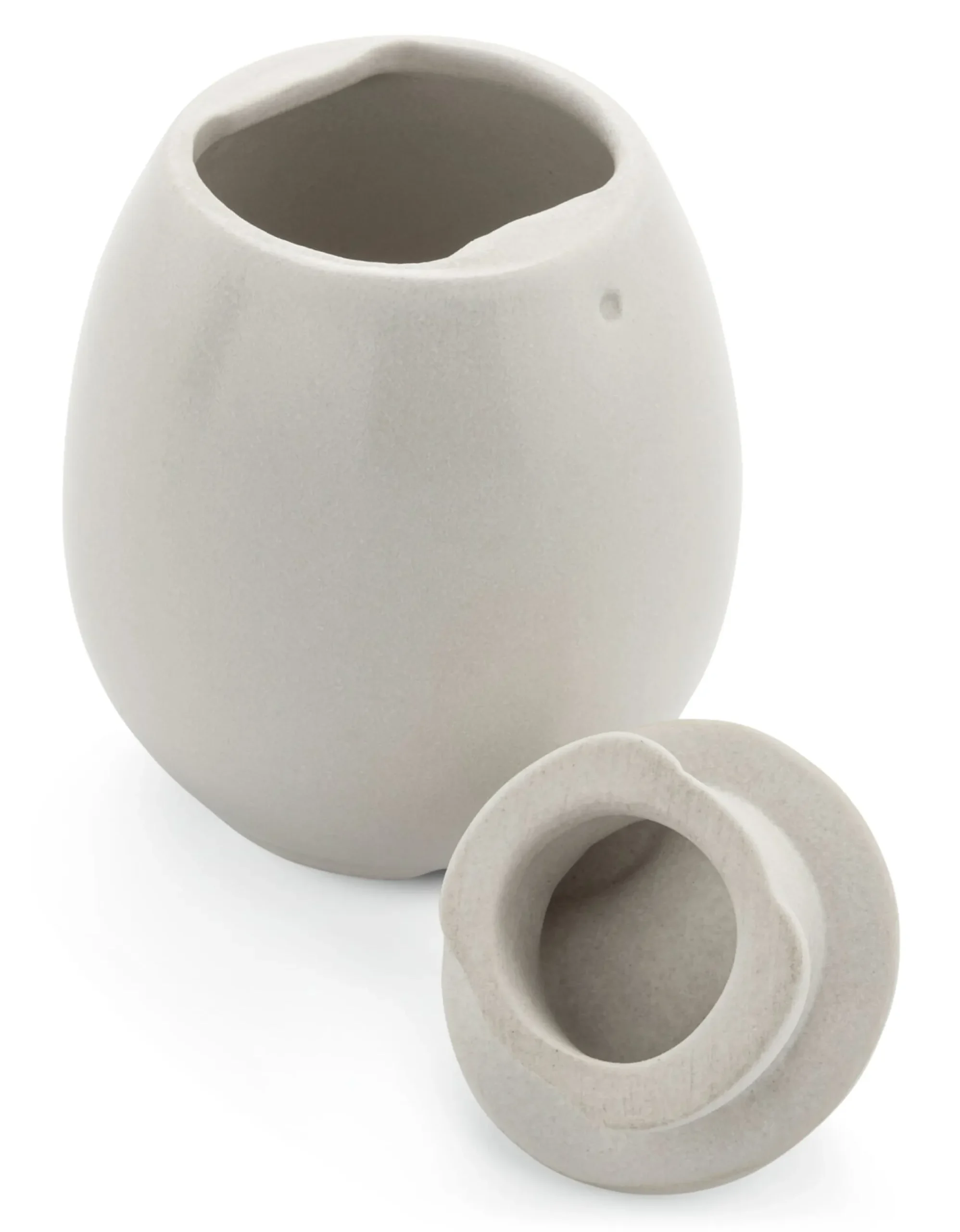 Servierzubehör|Porzellanservice * Äggcoddler Egg Coddler