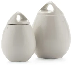 Servierzubehör|Porzellanservice * Äggcoddler Egg Coddler