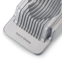 Schäler & Entkerner * Westmark Eierteiler Aluminiumdruckguss