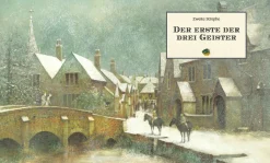 Kinderbücher|Kinderbücher * Knesebeck Eine Weihnachtsgeschichte