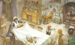 Kinderbücher|Kinderbücher * Knesebeck Eine Weihnachtsgeschichte
