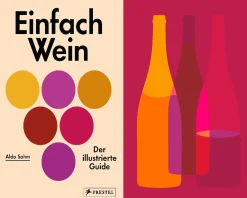 Sachbücher * Prestel Verlag Einfach Wein