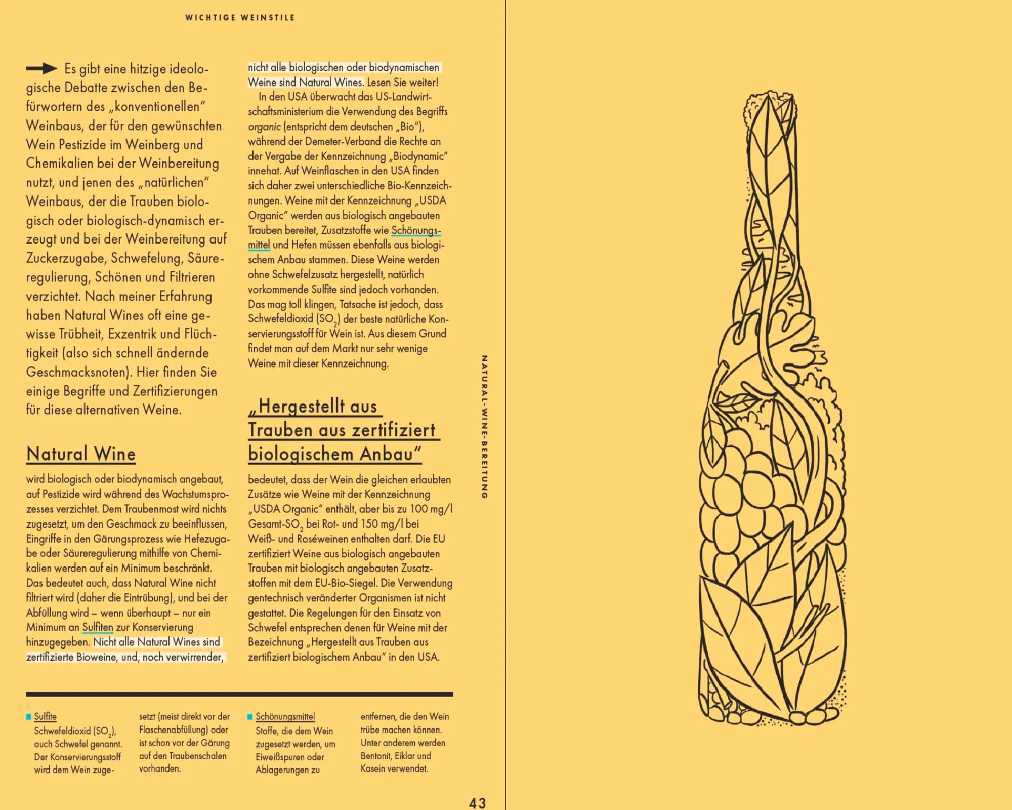 Sachbücher * Prestel Verlag Einfach Wein