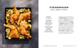 Kochen & Backen|Ratgeber * Becker Joest Volk Verlag Einfach zu gut