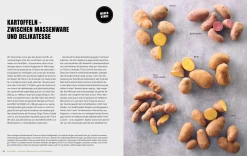Kochen & Backen * Becker Joest Volk Verlag Ein Tag ohne Kartoffelsalat