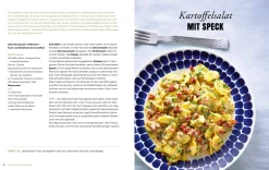 Kochen & Backen * Becker Joest Volk Verlag Ein Tag ohne Kartoffelsalat