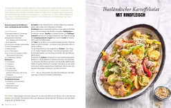 Kochen & Backen * Becker Joest Volk Verlag Ein Tag ohne Kartoffelsalat